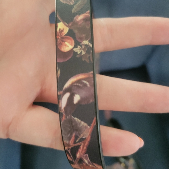 Fable England saddle bag - Picture 3 of 10